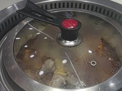 -满兴咱妈烀饼铁锅炖(兰州北街店)