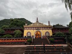 -峨眉山风景名胜区