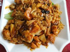 -惠宾饭庄(千禧店)