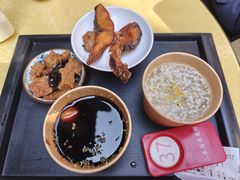 -二泉园老菜馆·百年无锡菜