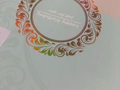 -7cake憩刻生日蛋糕·下午茶(西安店)