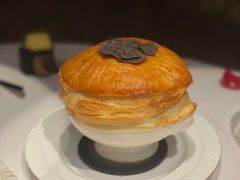 -Le Bistrot de Racine