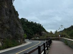 -泽雅景区