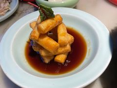 -枚青·临安酒肆(腾飞大厦店)