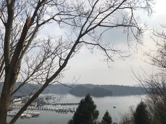 -仙海旅游度假区