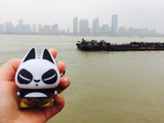 -武汉关码头(轮渡站)