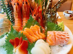 -王鼎精致料理铁板烧(世博源店)