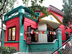-秀·爱尔兰餐吧(上海路店)
