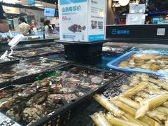 -盒马鲜生(曜一城店)