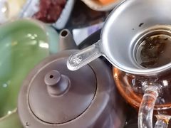 -豫园湖心亭茶楼