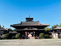 -陈武帝故宫
