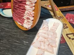 -南门四季铜锅涮肉(东坝店)