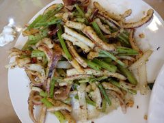 -北方饺子王·海肠捞饭·海鲜锅(山大店)