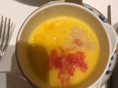 -北京柏悦酒店·锦庭餐厅Dining Room