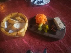 -羽深肉铺 Steak & Wine