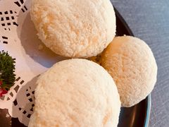 -御花园·粤菜·海鲜火锅(中山公园店)