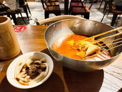 -付小姐在成都(五道口店)
