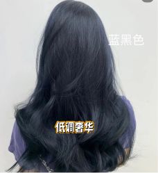 -ML名流·剪发烫发染发