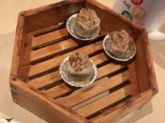 -避风塘(百联东郊店)