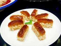 -阿庄新豫菜(通泰路店)