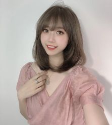 点击看大图 -那茉 Hair Salon