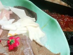 -川中故事·成都老火锅(东书房店)