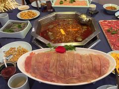 -蜀九香火锅(江油店)