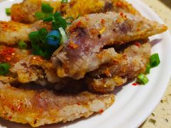 -我是那个大叔·美食研究所(新塘路店)
