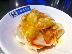 -鱼库·不仅是一家烤鱼店(车公庙店)