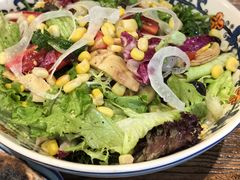 -Mammamia意大利餐厅(古北店)