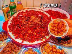 -友达面馆(广州总店)
