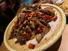 -吃饭皇帝大(合生汇店)