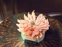 -咖梦餐厅 COMENG RESTAURANT
