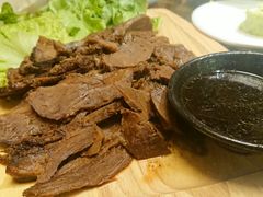 武松牛肉-兴农记