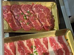 -炙城·韩式烤肉(南京东路店)