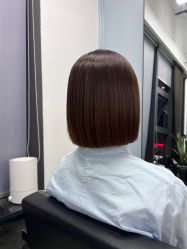 -FRIDAY星期五专业美发沙龙