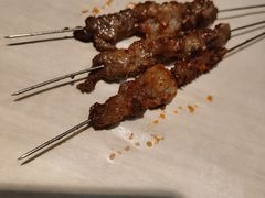 -臻炙大舍烤串(天龙家园店)