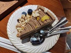 -CRAZYONES西班牙海鲜饭(上海美罗城店)