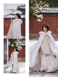 -美云庭古装·格格服汉服·京城旅拍(北京店)