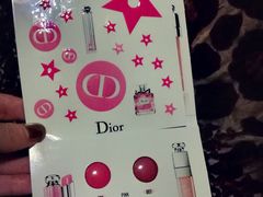 -Dior迪奥(上海世茂广场店)