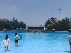 -欢乐水魔方水世界
