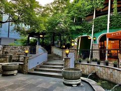 -得丘礼享谷·玉兰苑