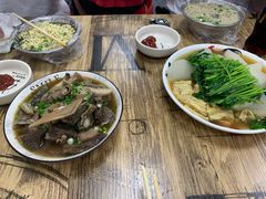 -正宗阳山牛杂(东城店)