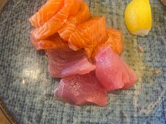 -青岛海天大酒店·1988全日餐厅