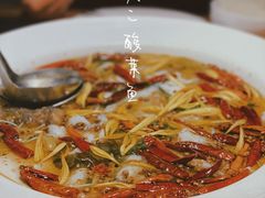 二人份酸菜鱼-太二酸菜鱼(沈阳万象城店)