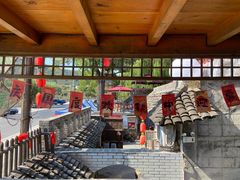 -百花人家(清水镇店)