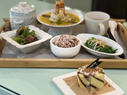 点击看大图 -台湾宝儿月子中心 (中南路店)