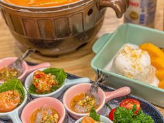 -米泰芒·东南亚料理(体育西店)