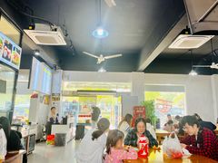 -荣荣面馆(丹溪大道店)