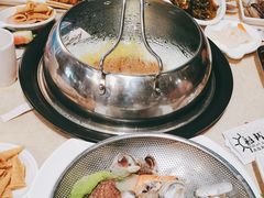 -船梆煮•蒸汽海鲜·生腌干蒸(五四广场店)